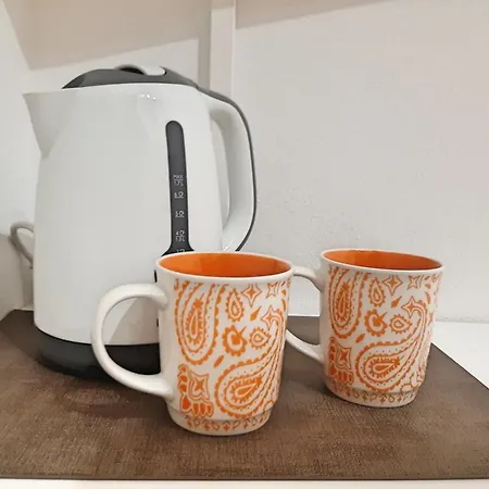 Centro, Vacanze E Dintorni- Blue House 3* Olbia