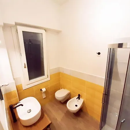 Centro, Vacanze E Dintorni- Blue House