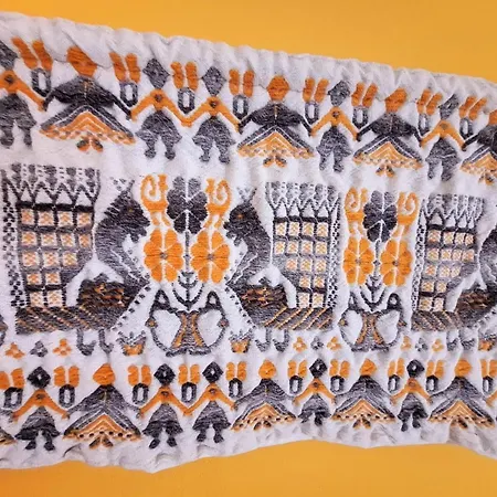 Centro, Vacanze E Dintorni- Blue House 3*