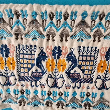 Centro, Vacanze E Dintorni- Blue House Maison d'hôtes 3*