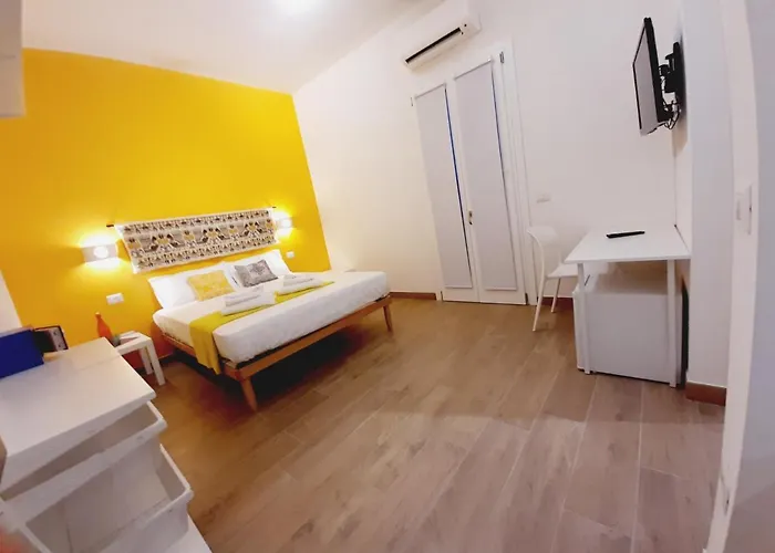 Centro, Vacanze E Dintorni- Blue House 3*