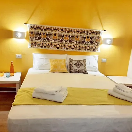 Camera Centro, Vacanze E Dintorni Guest house