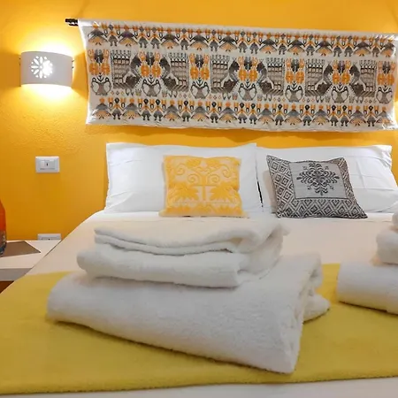 Centro, Vacanze E Dintorni- Blue House 3* Olbia