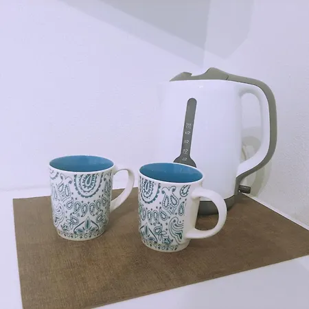 Centro, Vacanze E Dintorni- Blue House Affittacamere Olbia