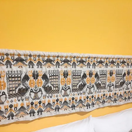 Centro, Vacanze E Dintorni- Blue House