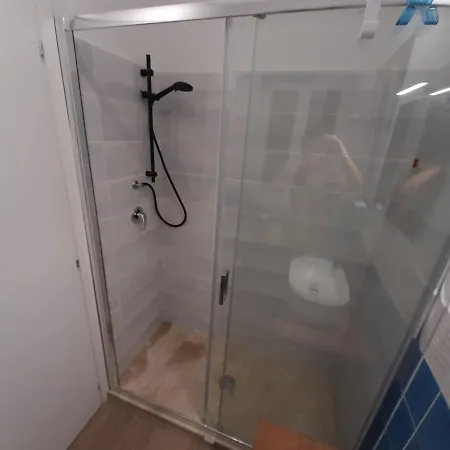 Centro, Vacanze E Dintorni- Blue House Affittacamere 3*