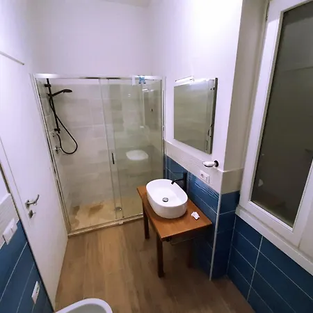 Centro, Vacanze E Dintorni- Blue House Affittacamere 3*