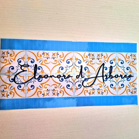 Affittacamere Centro, Vacanze E Dintorni- Blue House 3*