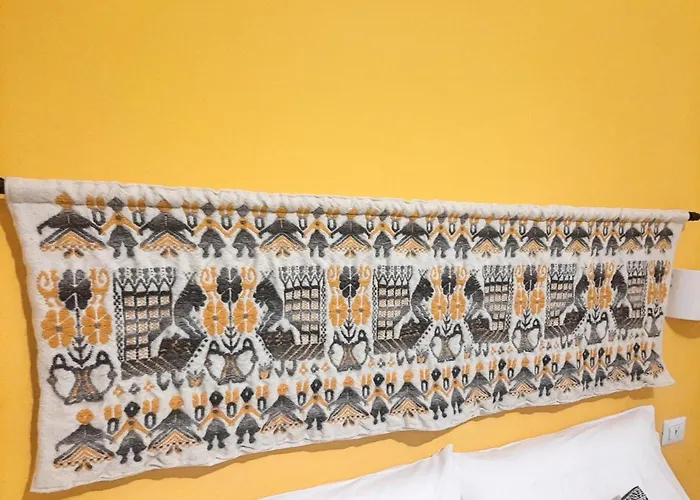 Centro, Vacanze E Dintorni- Blue House